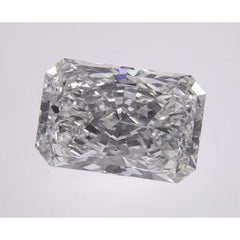 3.58ct RADIANT Diamond - 500128975