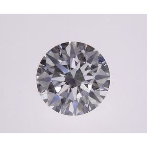 1.01ct ROUND Diamond - 500127233