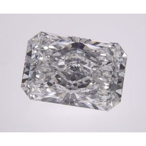 3.58ct RADIANT Diamond - 500128974