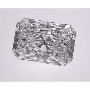 3.54ct RADIANT Diamond - 500128972