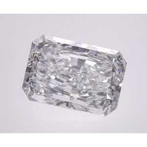 3.91ct RADIANT Diamond - 500128977