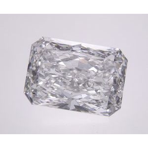 4.11ct RADIANT Diamond - 500128980