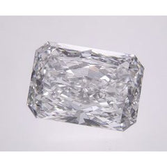 4.11ct RADIANT Diamond - 500128980