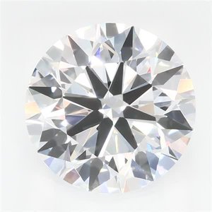 2.42ct ROUND Diamond - 500130557