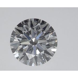 0.46ct ROUND Diamond - 500126798