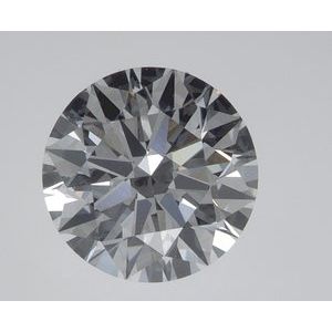 1.02ct ROUND Diamond - 500127323