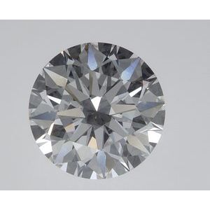 1.02ct ROUND Diamond - 500127324