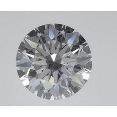 1.02ct ROUND Diamond - 500127324