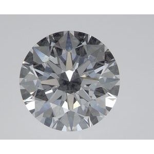 1.02ct ROUND Diamond - 500127328