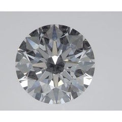 1.02ct ROUND Diamond - 500127328