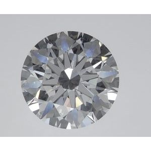 1.02ct ROUND Diamond - 500127326
