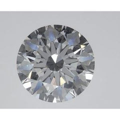 1.02ct ROUND Diamond - 500127326