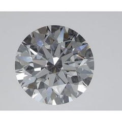 1.02ct ROUND Diamond - 500127327