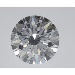 1.02ct ROUND Diamond - 500127325