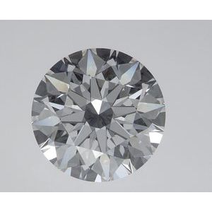 1.02ct ROUND Diamond - 500127354