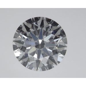 1.02ct ROUND Diamond - 500127355
