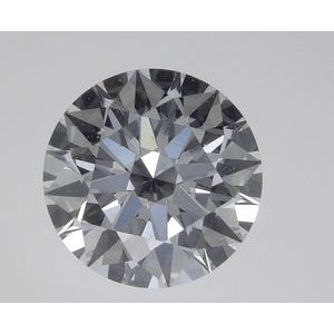 1.02ct ROUND Diamond - 500127357