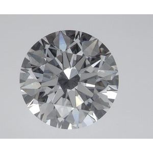 1.02ct ROUND Diamond - 500127360