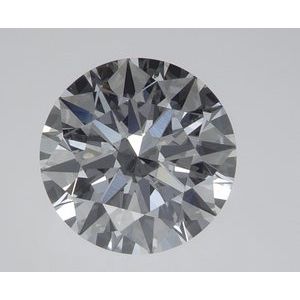 1.02ct ROUND Diamond - 500127359