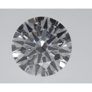 1.02ct ROUND Diamond - 500127362