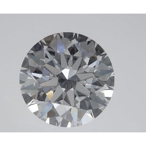 1.02ct ROUND Diamond - 500127358