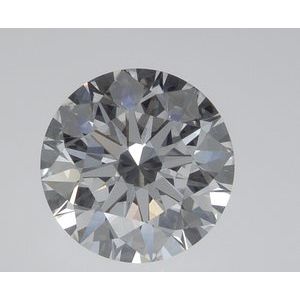1.02ct ROUND Diamond - 500127361