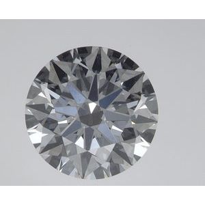 1.02ct ROUND Diamond - 500127363