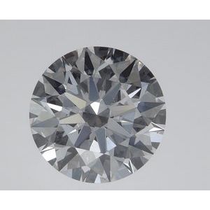 1.02ct ROUND Diamond - 500127364
