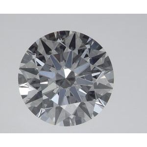 1.02ct ROUND Diamond - 500127366