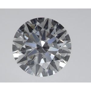 1.02ct ROUND Diamond - 500127365