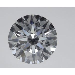 1.02ct ROUND Diamond - 500127370