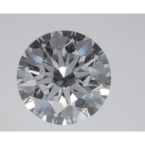 1.02ct ROUND Diamond - 500127371
