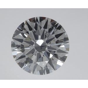 1.02ct ROUND Diamond - 500127367