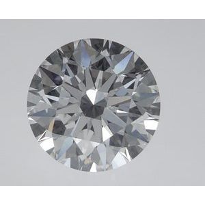 1.02ct ROUND Diamond - 500127368