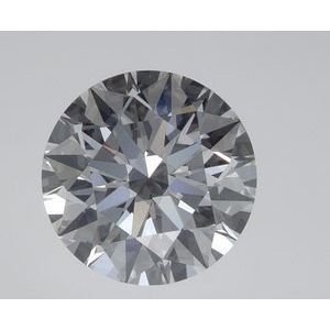 1.02ct ROUND Diamond - 500127369