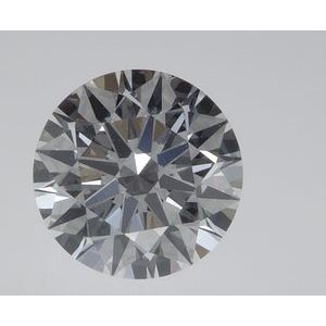 1.02ct ROUND Diamond - 500127386