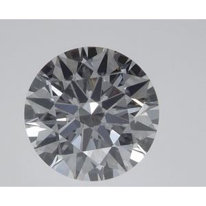 1.02ct ROUND Diamond - 500127372