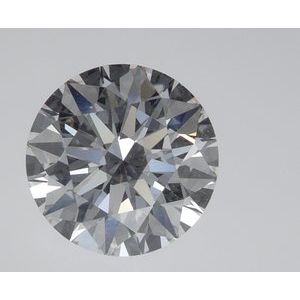 1.02ct ROUND Diamond - 500127384