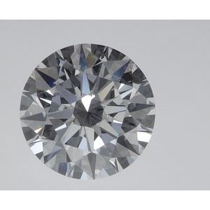 1.03ct ROUND Diamond - 500127389