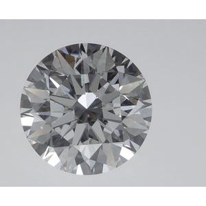1.03ct ROUND Diamond - 500127391
