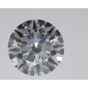 1.02ct ROUND Diamond - 500127388