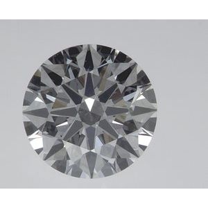 1.03ct ROUND Diamond - 500127392