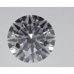 1.03ct ROUND Diamond - 500127390