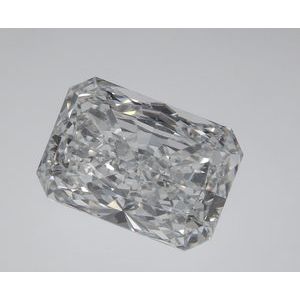 3.01ct RADIANT Diamond - 500128955