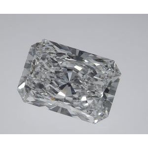 3.05ct RADIANT Diamond - 500128965