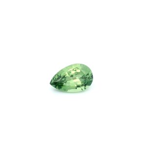 0.93ct PEAR Sapphire - 500132446