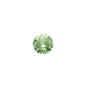 0.96ct ROUND Sapphire - 500132445