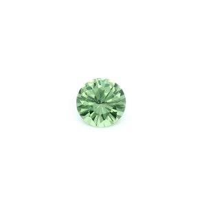 1.02ct ROUND Sapphire - 500132438