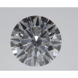 1.02ct ROUND Diamond - 500127316