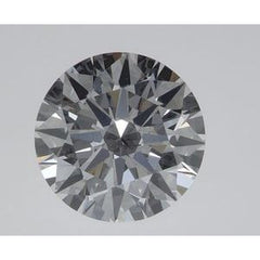 1.02ct ROUND Diamond - 500127316